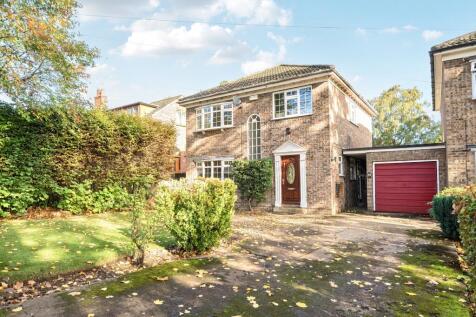 Leeds, LS8 - property photo
