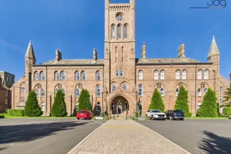 Welcome To The Residence