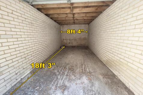 Garage Dimensions