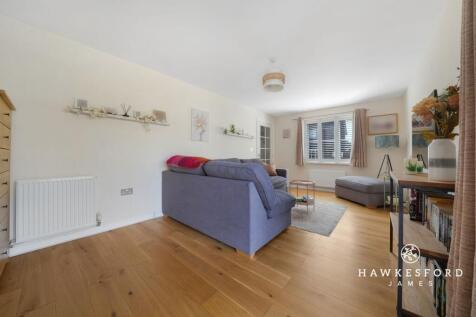 Ringlet Grove, Iwade - Lounge