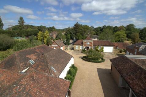 Court Lodge, Lamberhurst photo 4