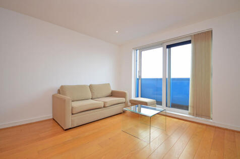 2 Double Bedroom Apartment to Rent