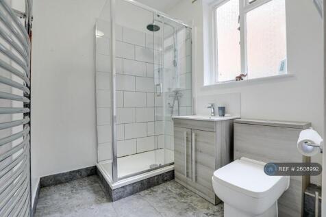 Luxurious Bathroom