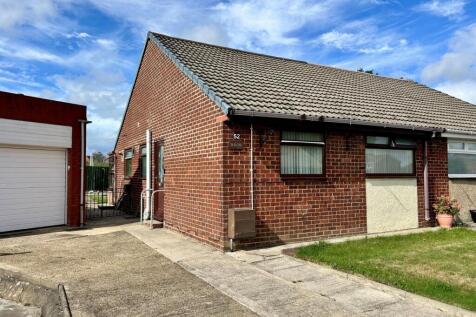 Bishop Auckland, DL14 - property photo