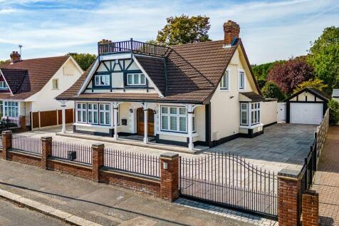 Four Bedroom Bungalow