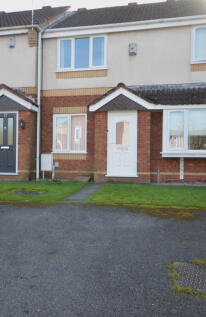 23 Kings Close, Prestwich M25 1QE