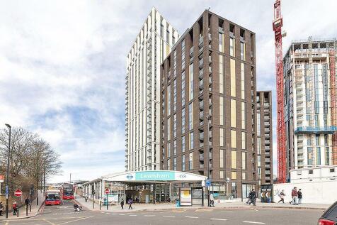 River Mill One, Lewisham Gateway - Property For Sa