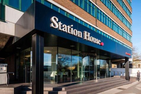 Station House, Altrincham