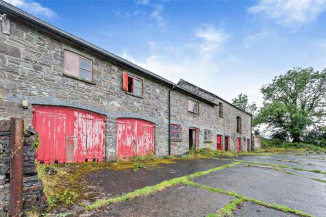 Coach House &amp; Barn