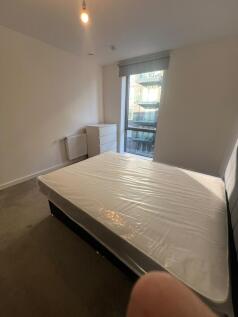 Cosmos Apartments, High Road, Wembley, Brent photo 3