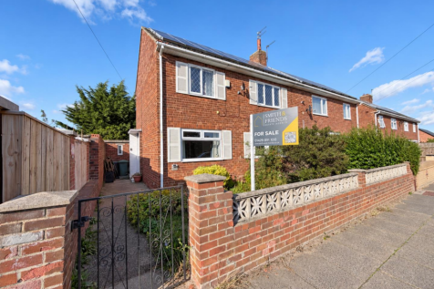 Hartlepool, TS25 - property photo