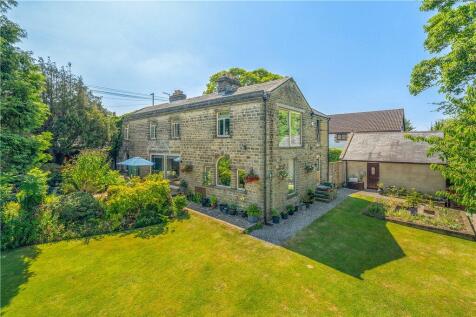 Mill Hill House