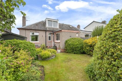 Bruntstane Crescent