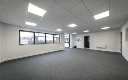 Unit 32, Acton Park