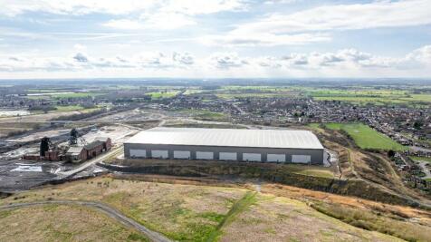 Distribution Warehouse to rent Image 5