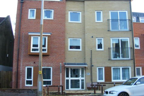 4-bed house on Portswood Road, Portswood, Southampton, SO17, £1,600/mo