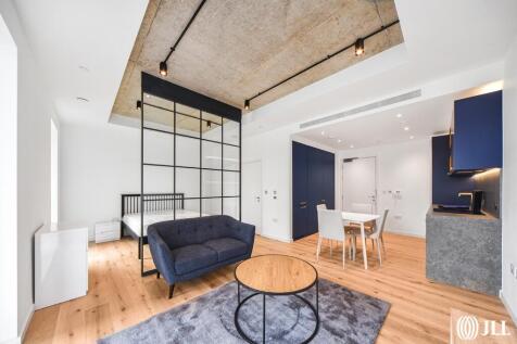 Dulke House, Goodluck Hope, E14 photo 4