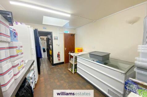 Fish &amp; Chip Store