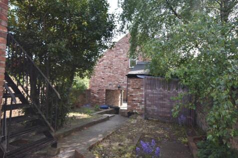 19Claremont, room 26