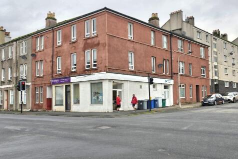 1 Bedroom Flat in G84 7QJ