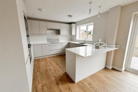 Willow Kitchen Example