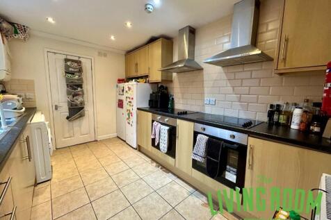 Donald Street, Cathays, Cardiff photo 5