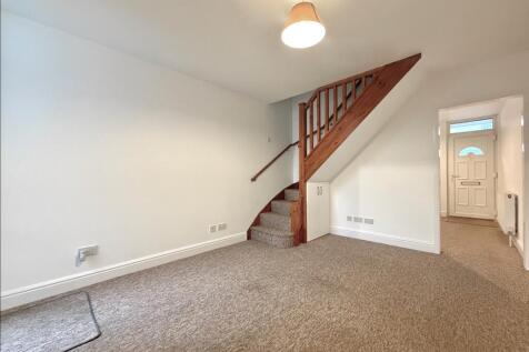 Dining Room Continued