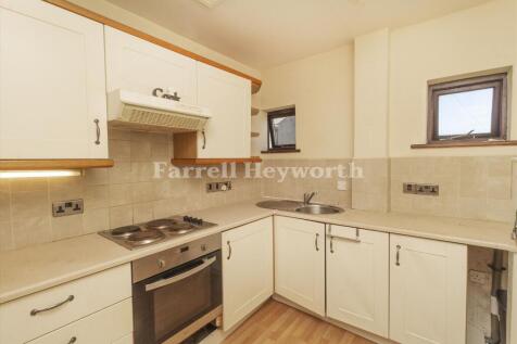 New Kitchen
