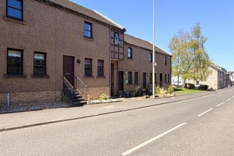 Front external