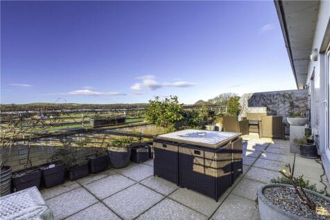 Terrace &amp; Views