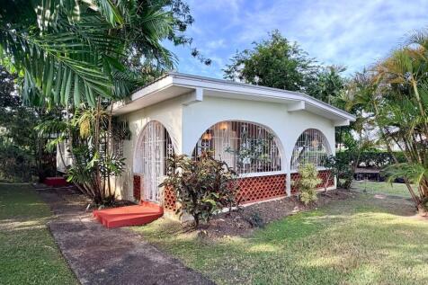 Palm Avenue 280 Sunset Crest
