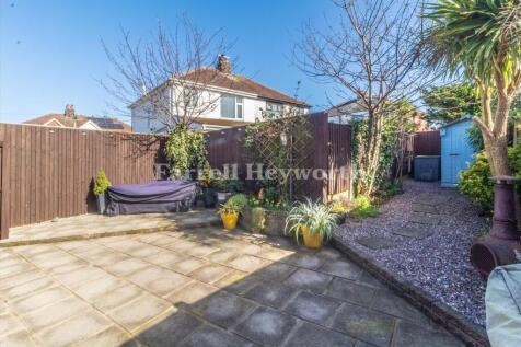 Rear Garden image 2