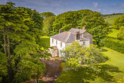 Swyre House