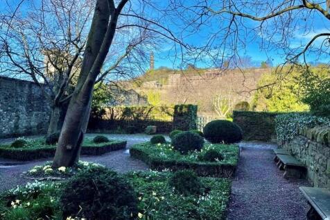 dunbar Garden 2