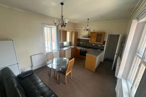 2 bed flat, St Marys Road, CV31 1JN photo 5