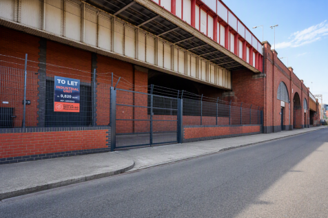 Flexible property space
