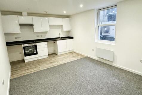 Kitchen/Lounge