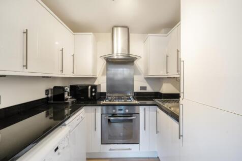 Elgin Avenue London W9 photo 4