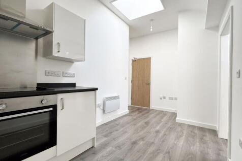 Kitchen/lounge