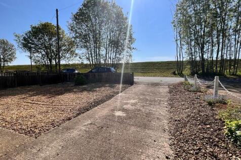 Front Driveway