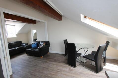Flat 6 14 -16 George Street,Leamington Spa,CV31 photo 4