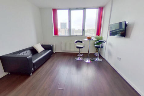 Flat 608, Victoria House,76 Milton Street, Nottingham, NG1 3RB photo 2