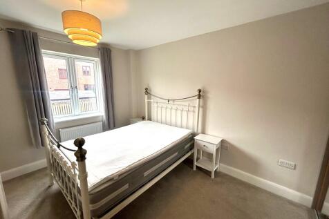 Apartment 8, Green Oak House, 55 Lemont Road, Sheffield, South Yorkshire S17 4GL photo 5