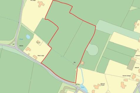 Not to scale. This plan is based upon the...