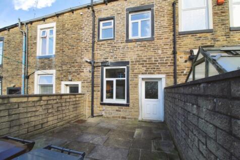 Sefton Street, Colne, Lancashire, BB8 photo 5