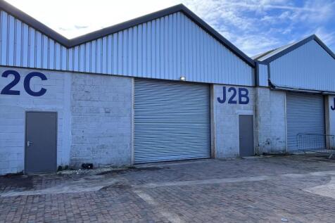 Distribution Warehouse to rent Image 7