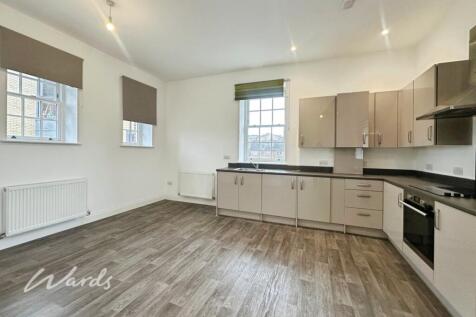 Kitchen/Living Area 