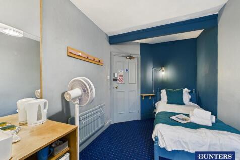 Guest Room Three, Four &amp; Five