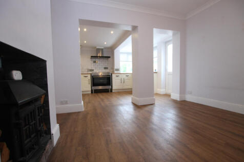 Somerset Road, Ryde, Isle Of Wight photo 5