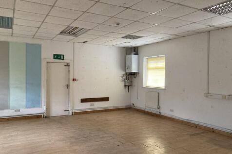 Warehouse to rent Image 5